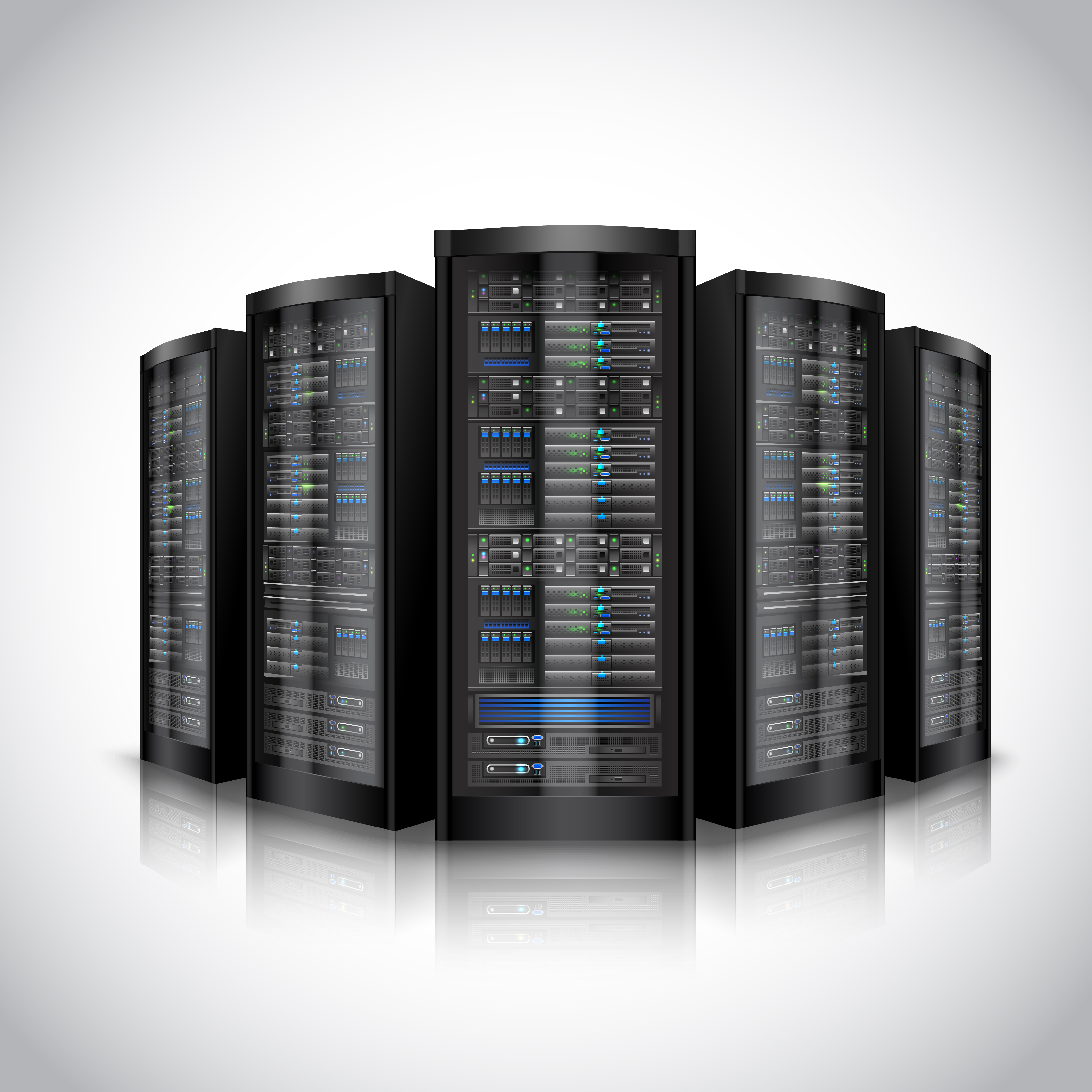 Datacenter e Cloud