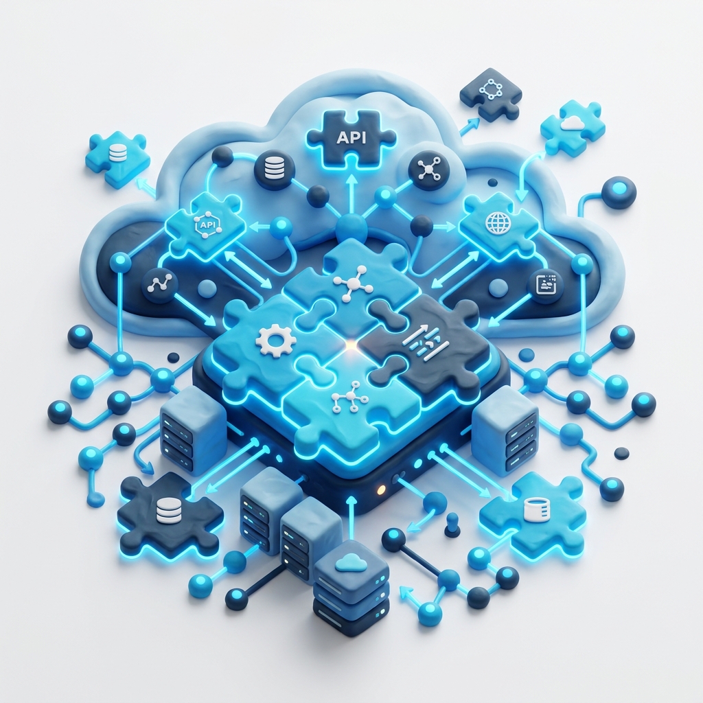 APIs & Integrações